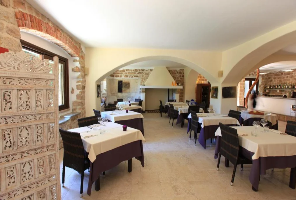 Nascar Hotel | restaurant